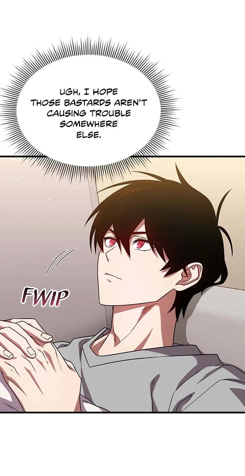After Ten Millennia in Hell Chapter 66 - 33