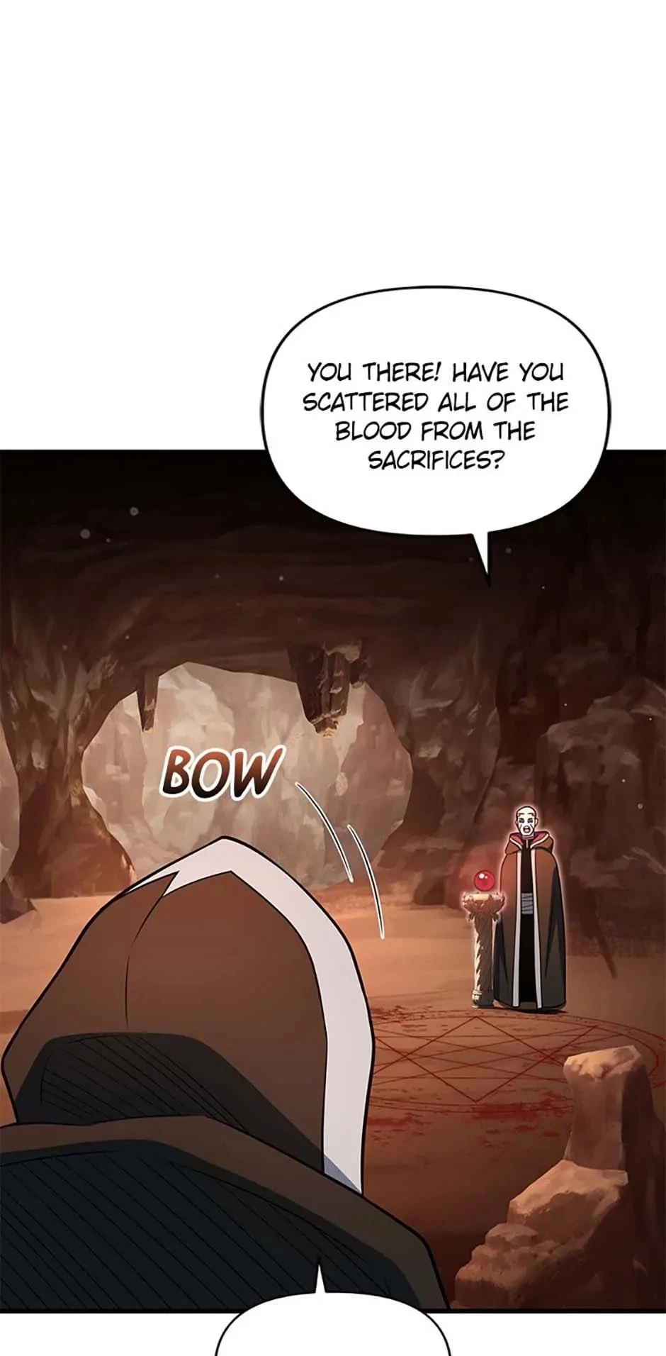 After Ten Millennia in Hell Chapter 67 - 78
