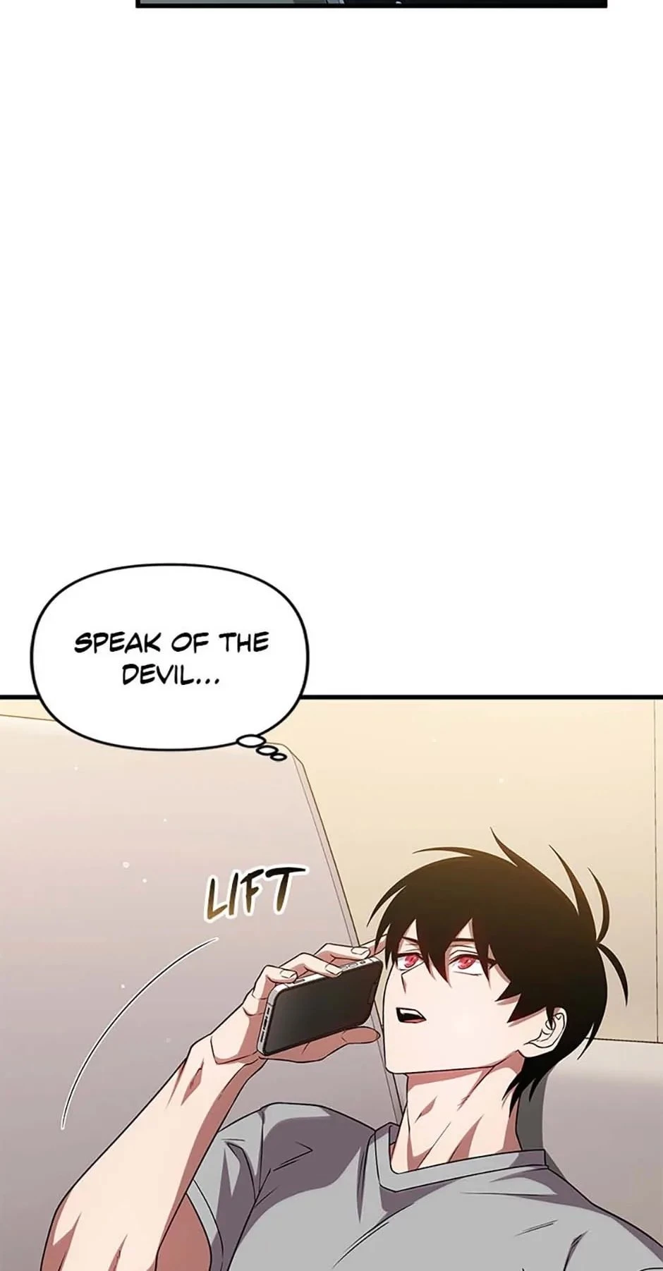 After Ten Millennia in Hell Chapter 66 - 35