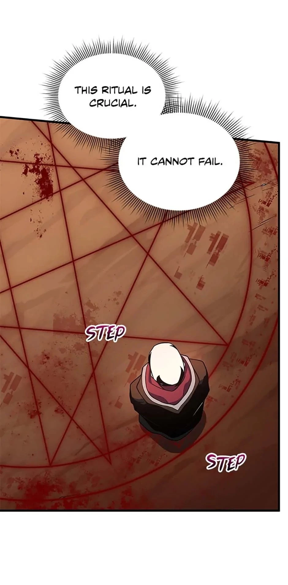 After Ten Millennia in Hell Chapter 67 - 80