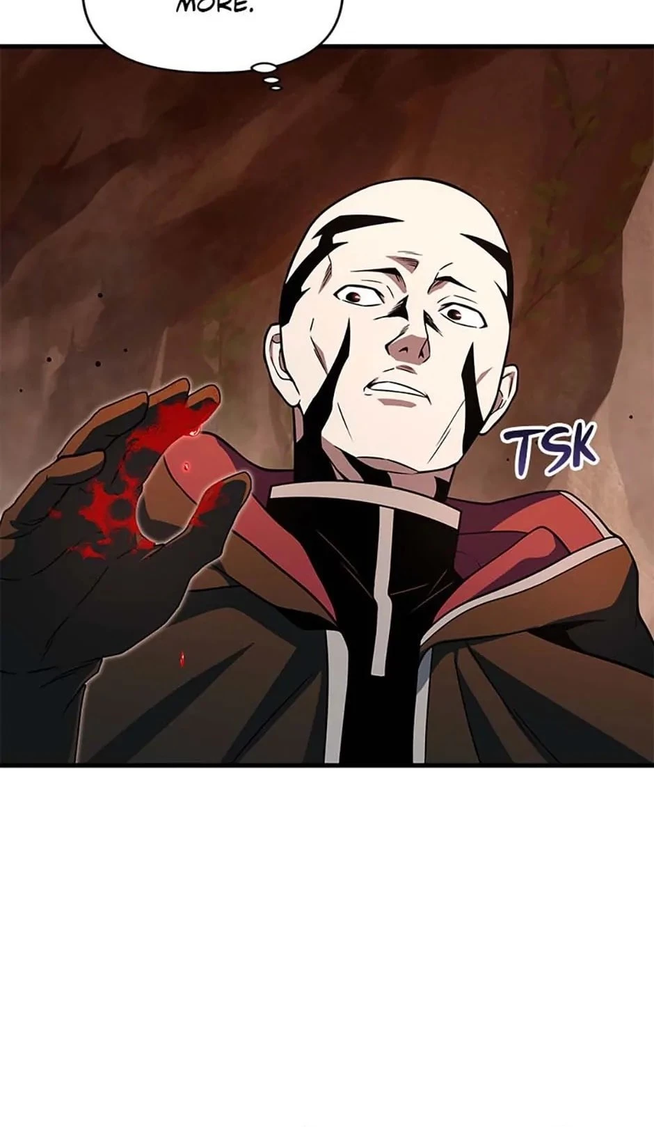 After Ten Millennia in Hell Chapter 67 - 82