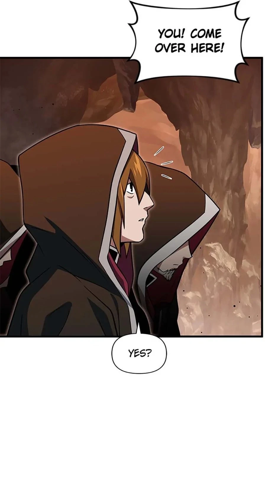 After Ten Millennia in Hell Chapter 67 - 83