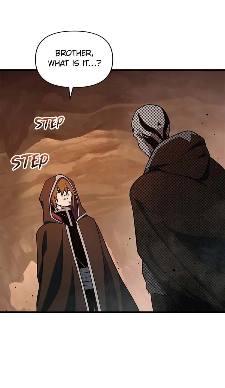 After Ten Millennia in Hell Chapter 67 - 84