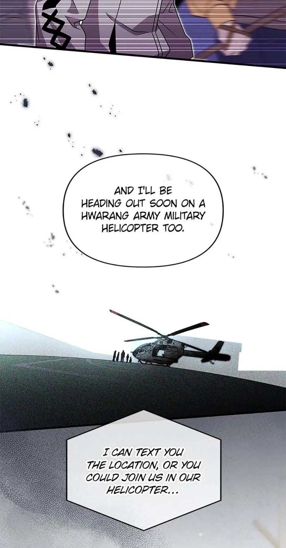 After Ten Millennia in Hell Chapter 66 - 40