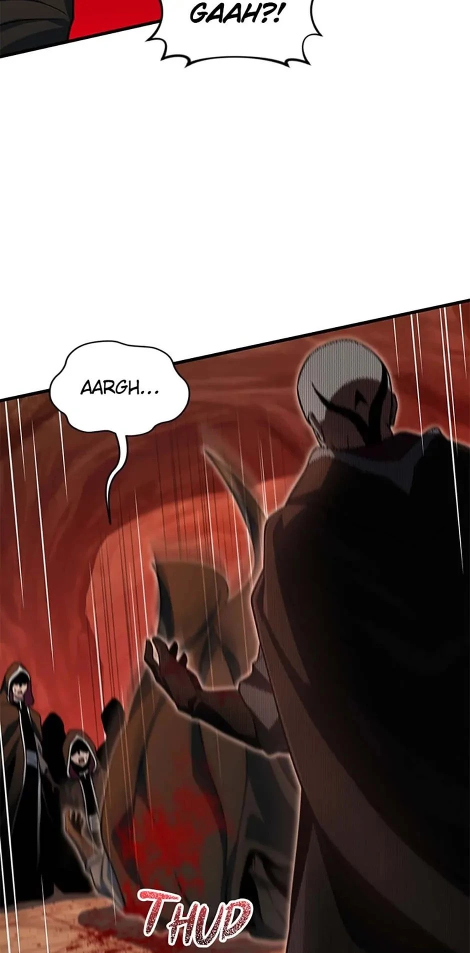 After Ten Millennia in Hell Chapter 67 - 86