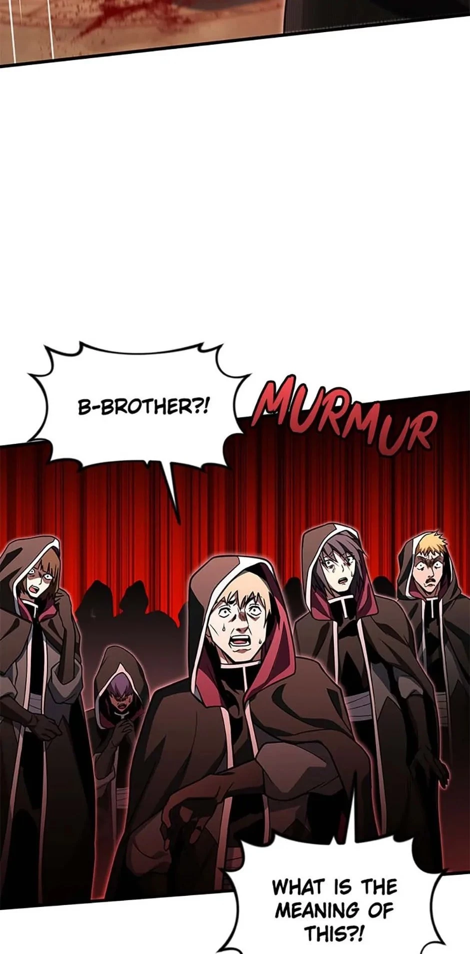 After Ten Millennia in Hell Chapter 67 - 87