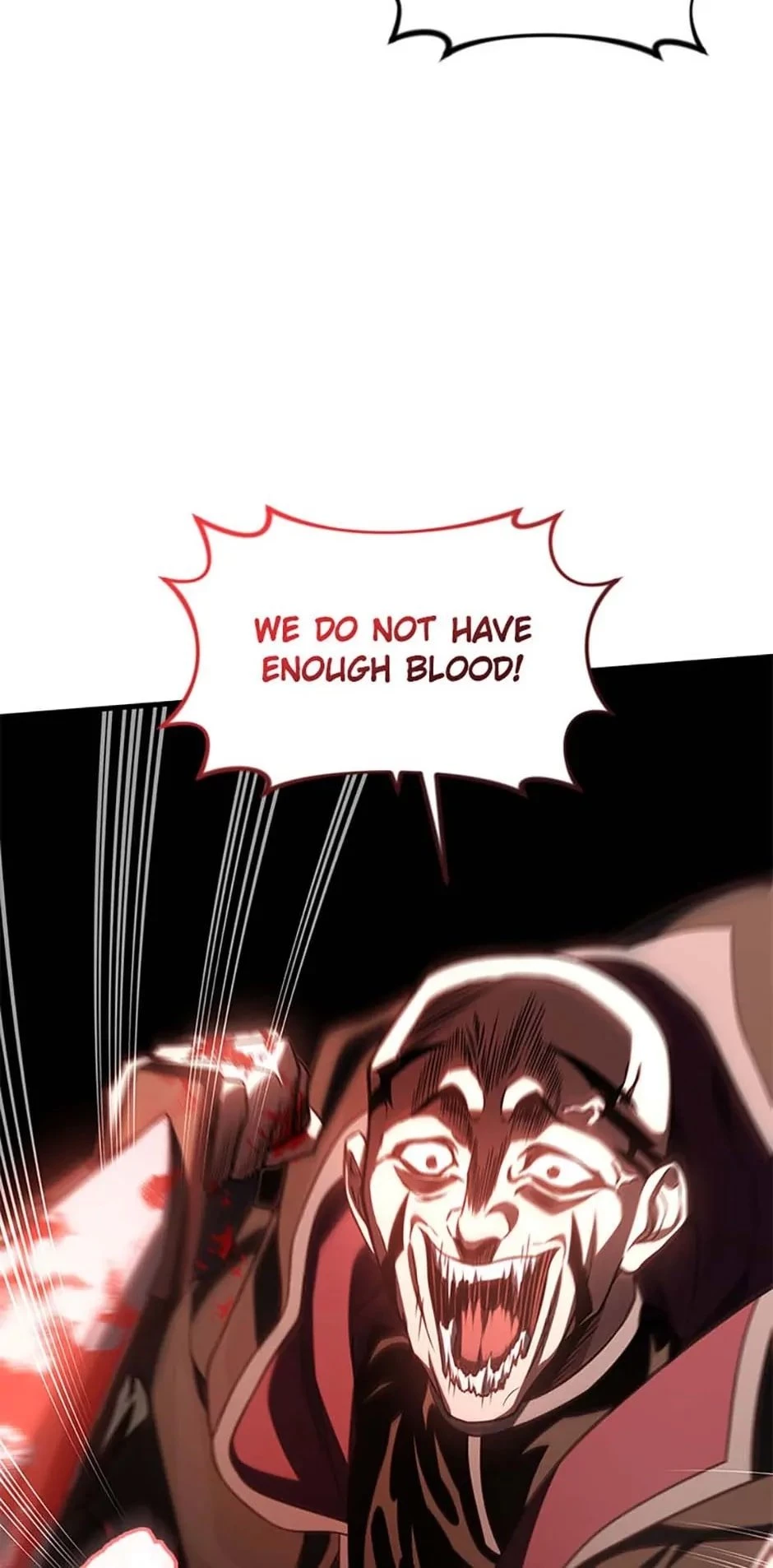 After Ten Millennia in Hell Chapter 67 - 88