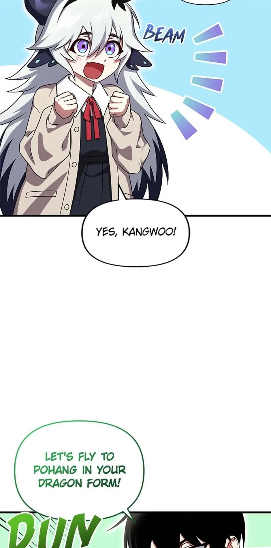 After Ten Millennia in Hell Chapter 66 - 47