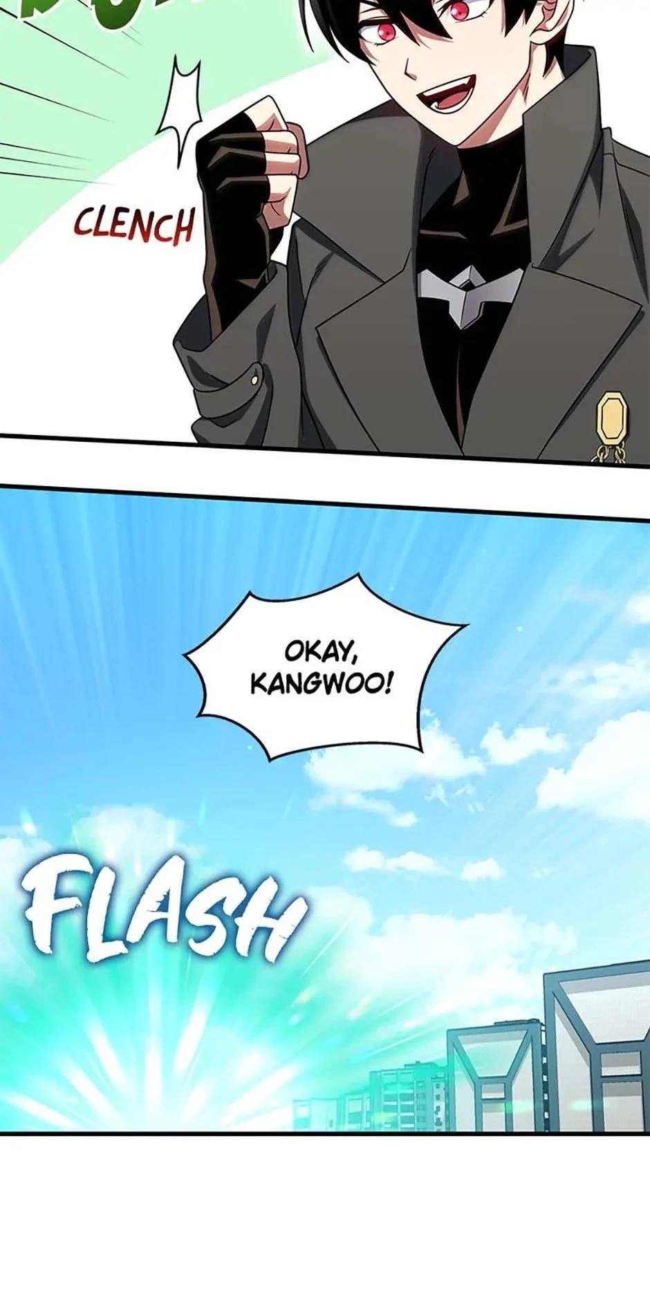 After Ten Millennia in Hell Chapter 66 - 48
