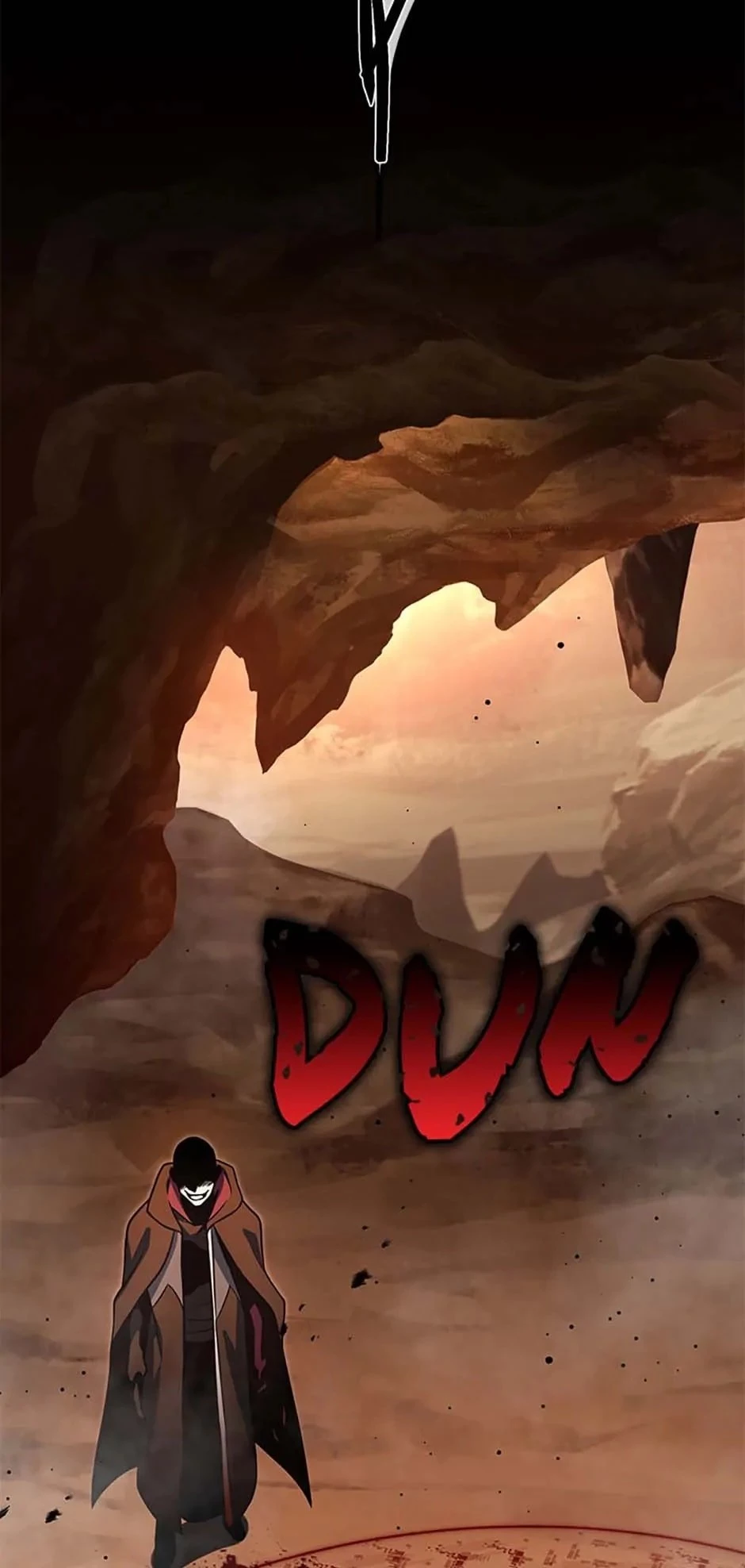 After Ten Millennia in Hell Chapter 67 - 92