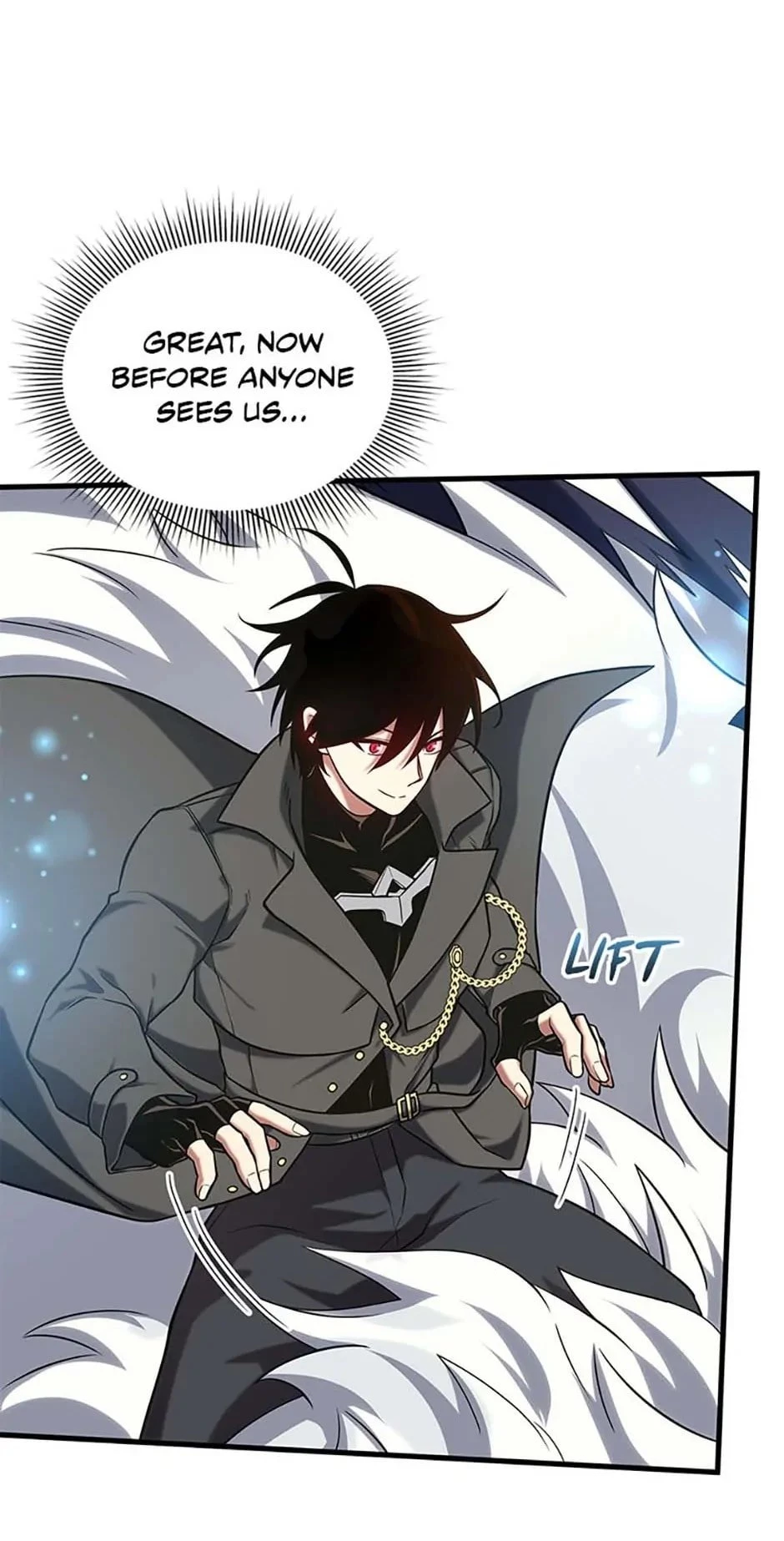 After Ten Millennia in Hell Chapter 66 - 55