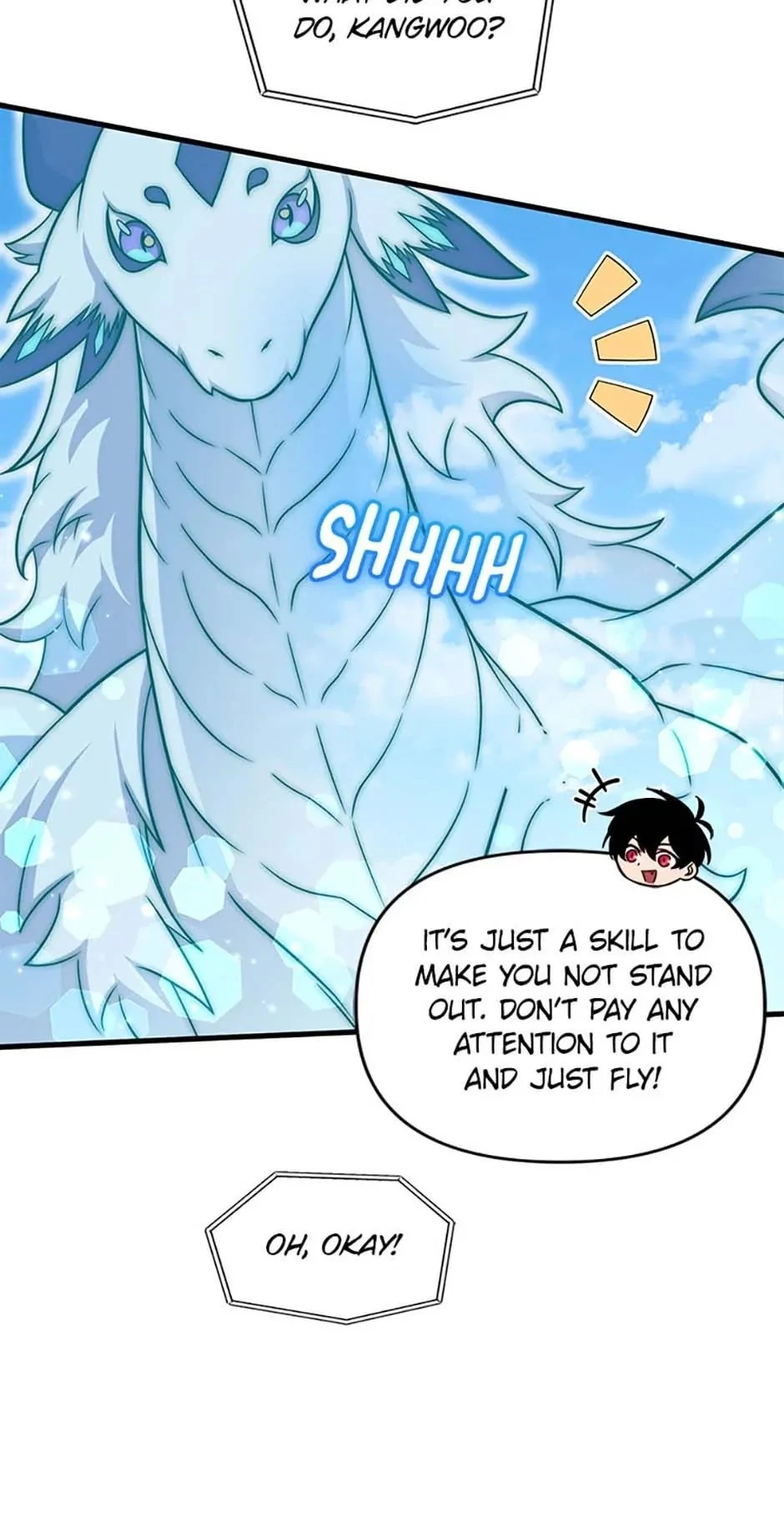 After Ten Millennia in Hell Chapter 66 - 58
