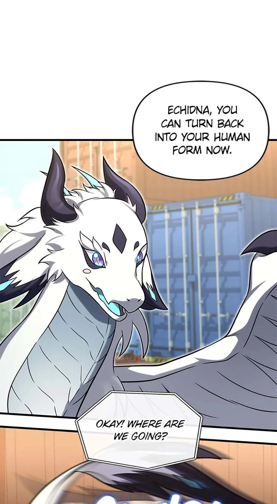 After Ten Millennia in Hell Chapter 66 - 69