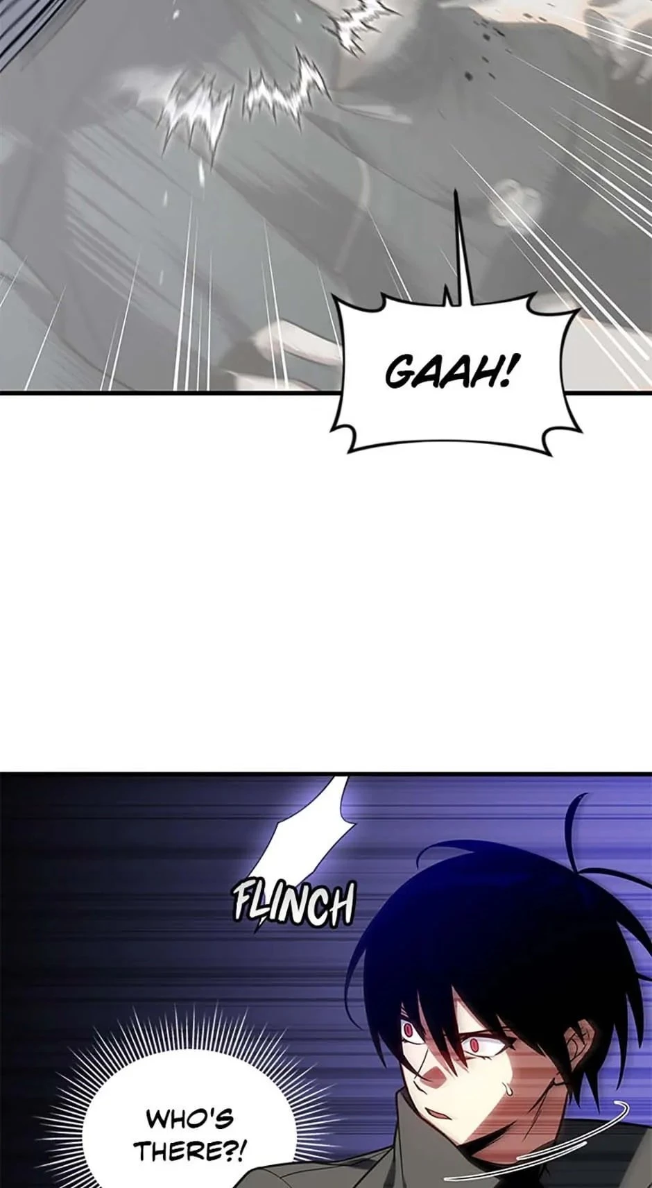 After Ten Millennia in Hell Chapter 66 - 71