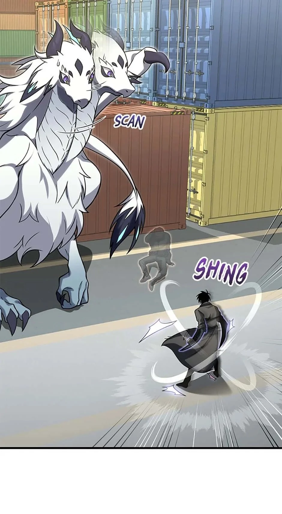 After Ten Millennia in Hell Chapter 66 - 73