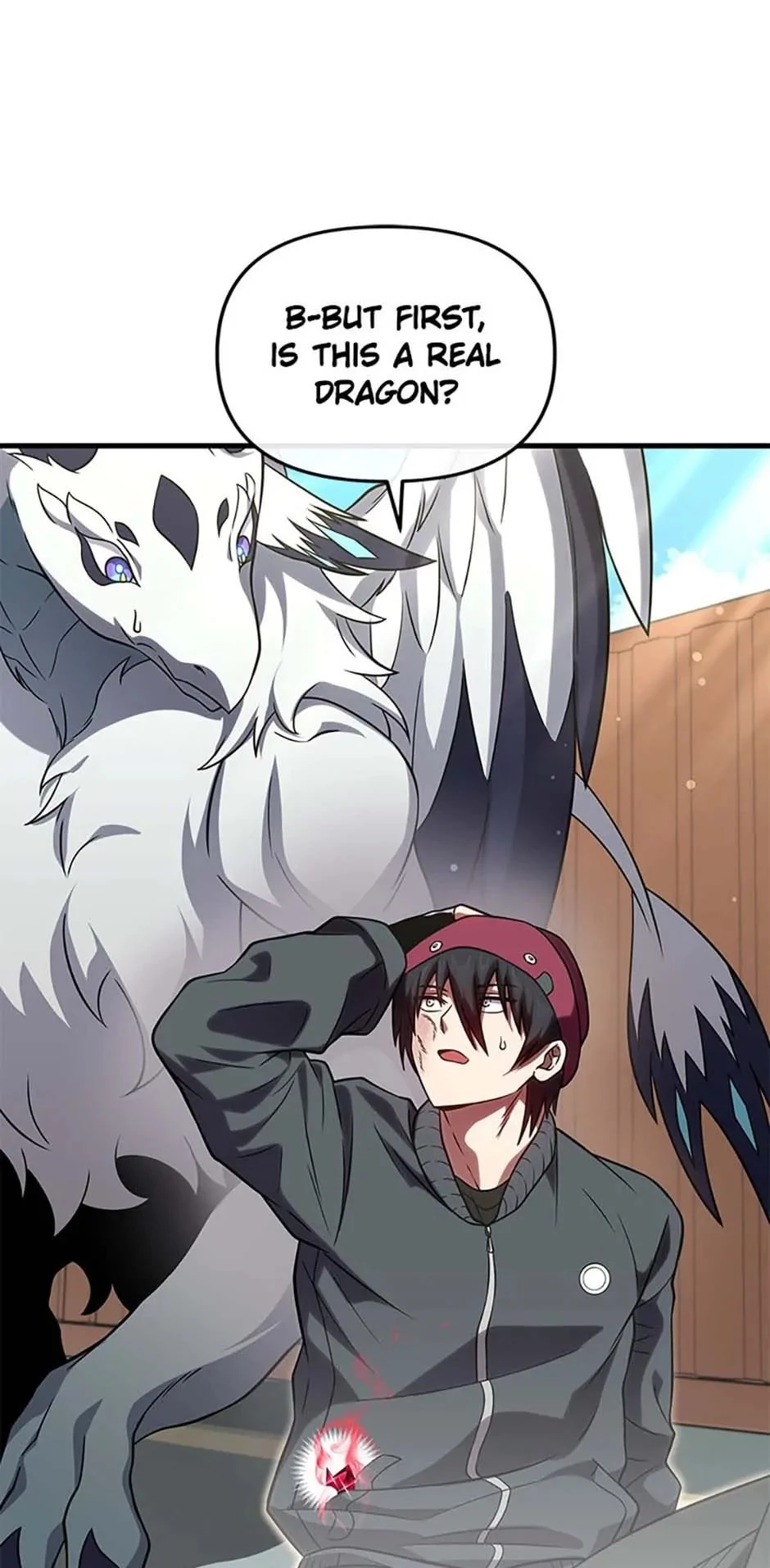 After Ten Millennia in Hell Chapter 66 - 75