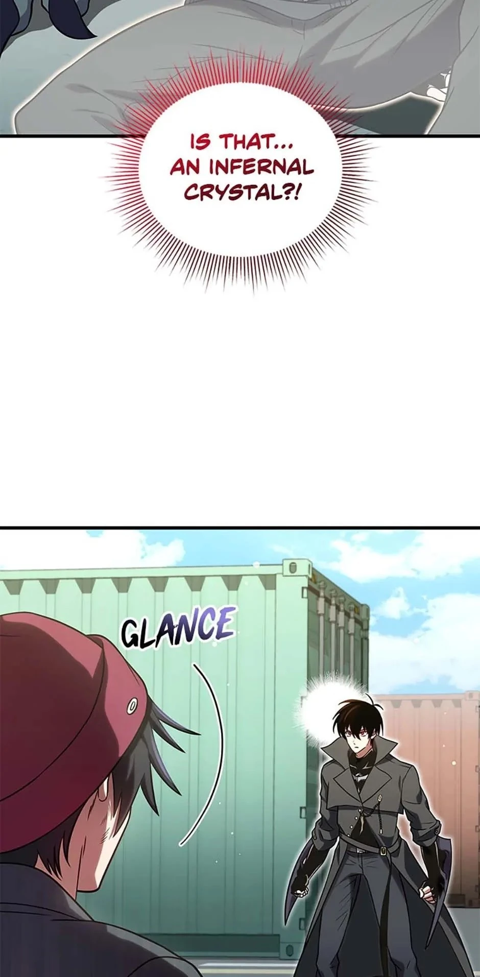 After Ten Millennia in Hell Chapter 66 - 76