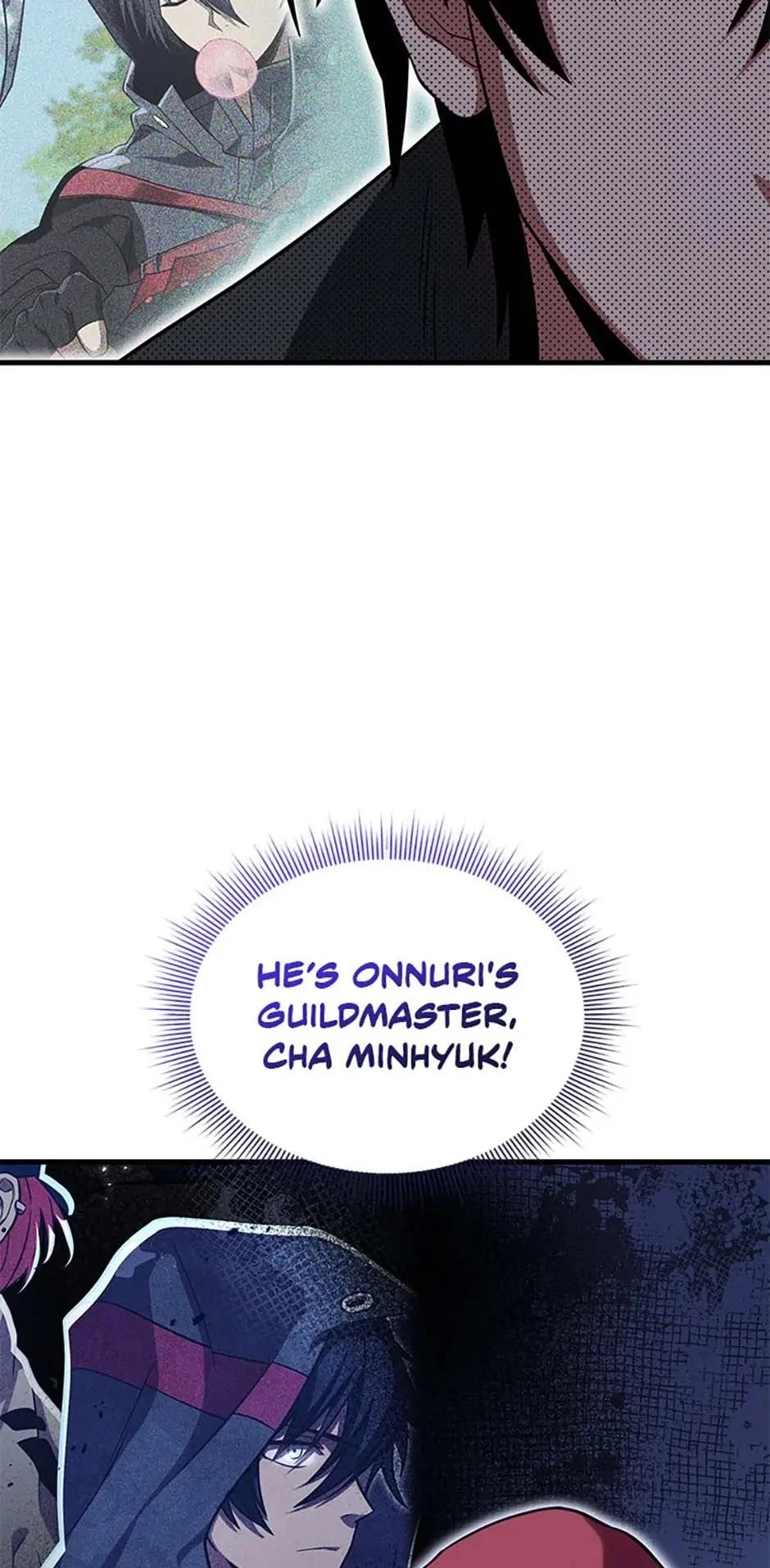 After Ten Millennia in Hell Chapter 66 - 78