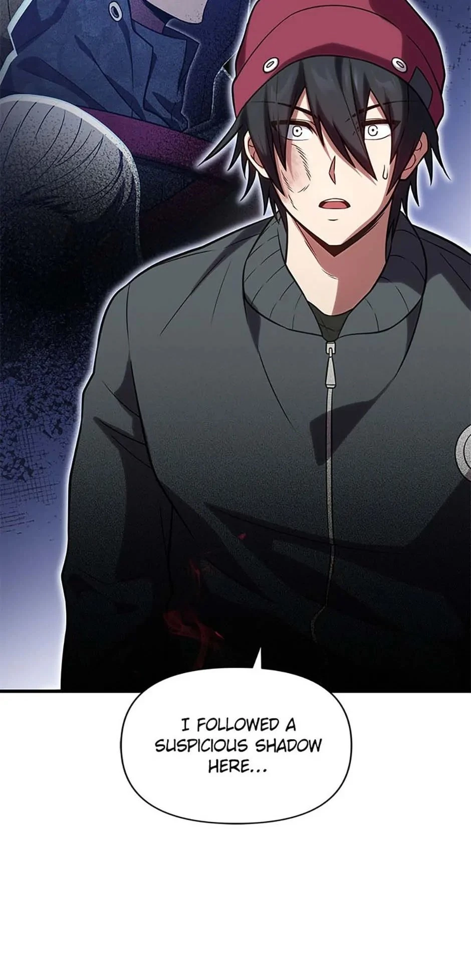 After Ten Millennia in Hell Chapter 66 - 79