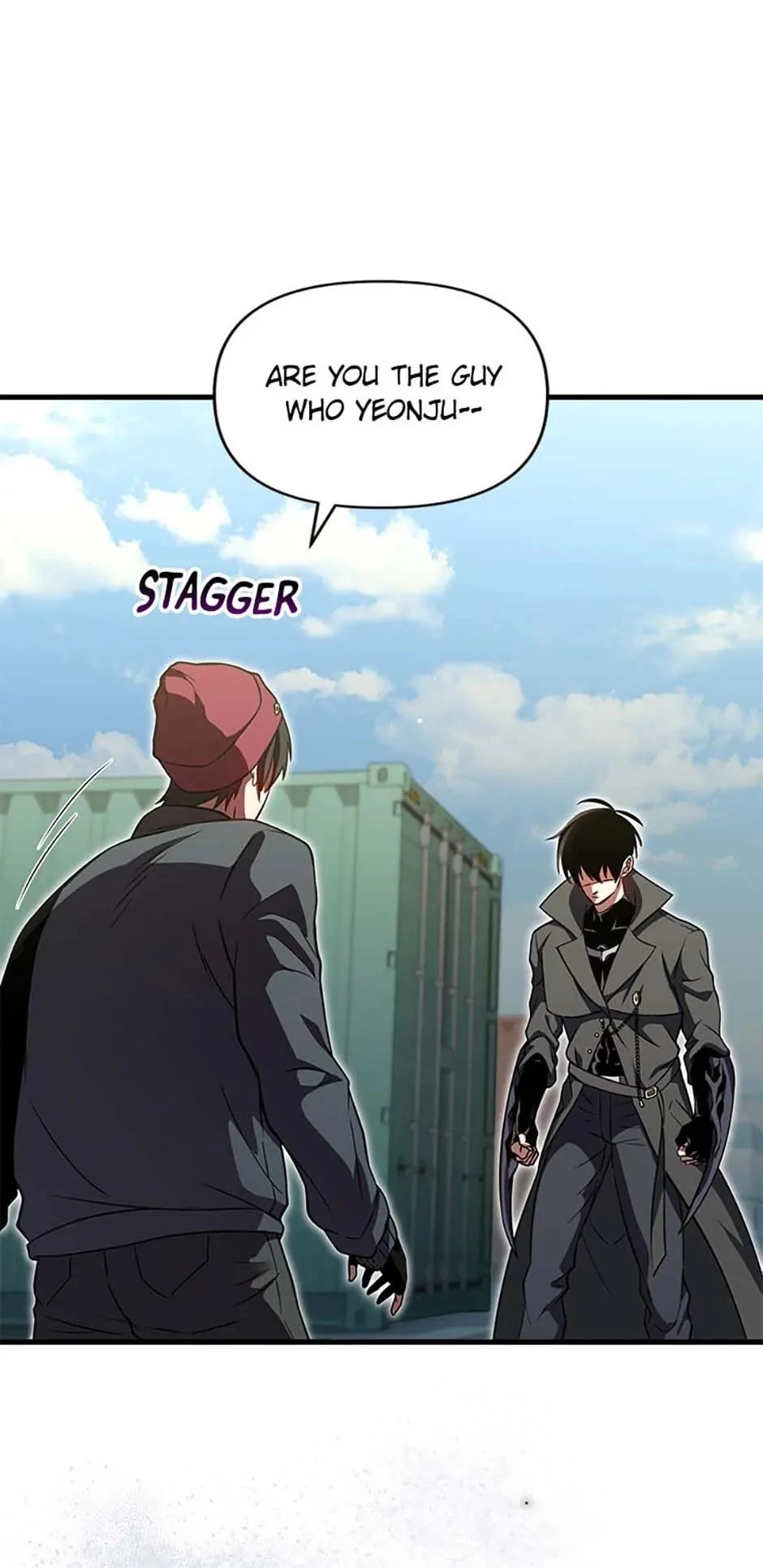 After Ten Millennia in Hell Chapter 66 - 80