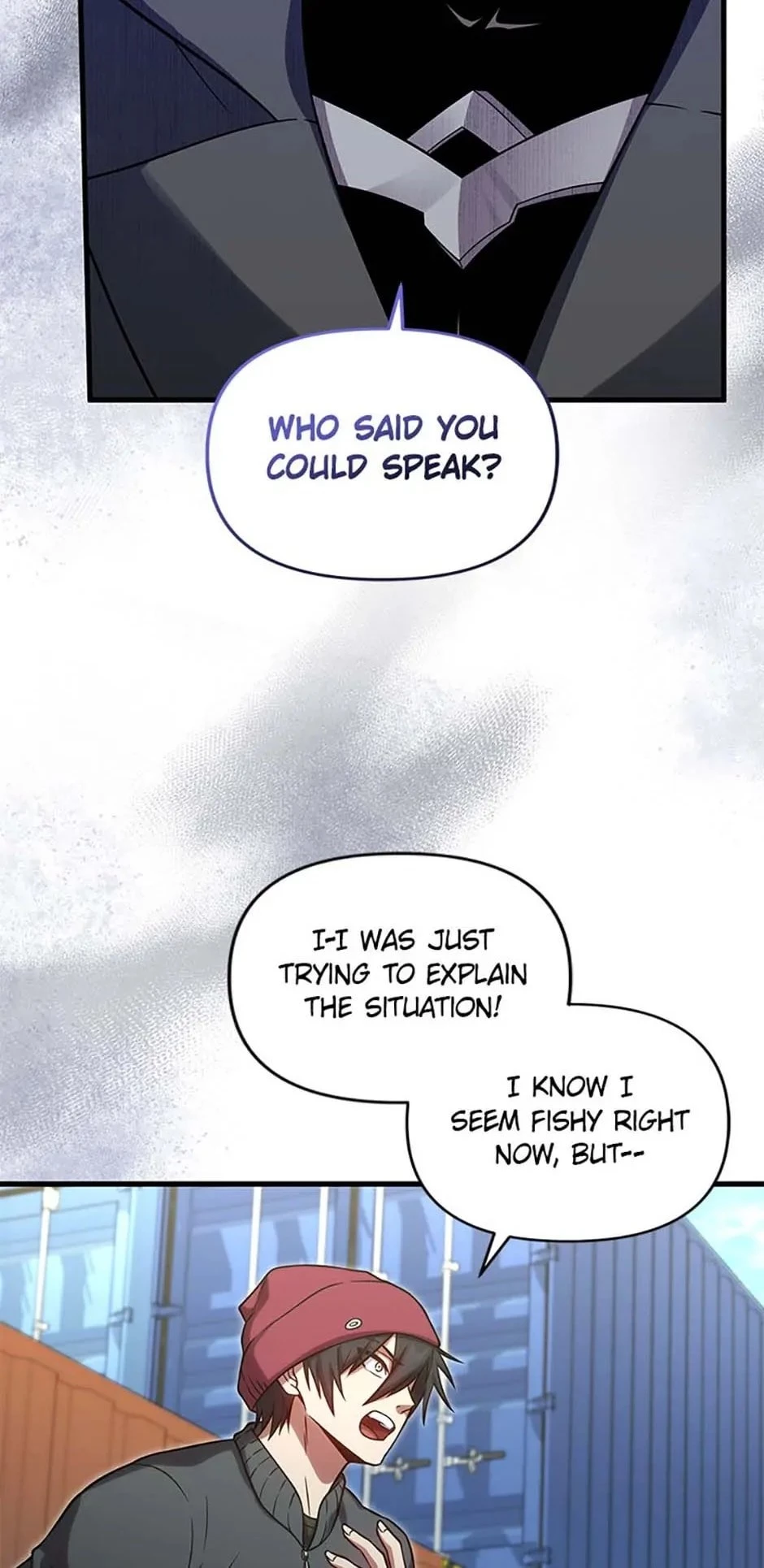 After Ten Millennia in Hell Chapter 66 - 82