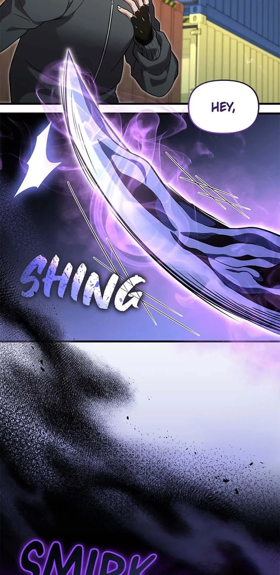 After Ten Millennia in Hell Chapter 66 - 83
