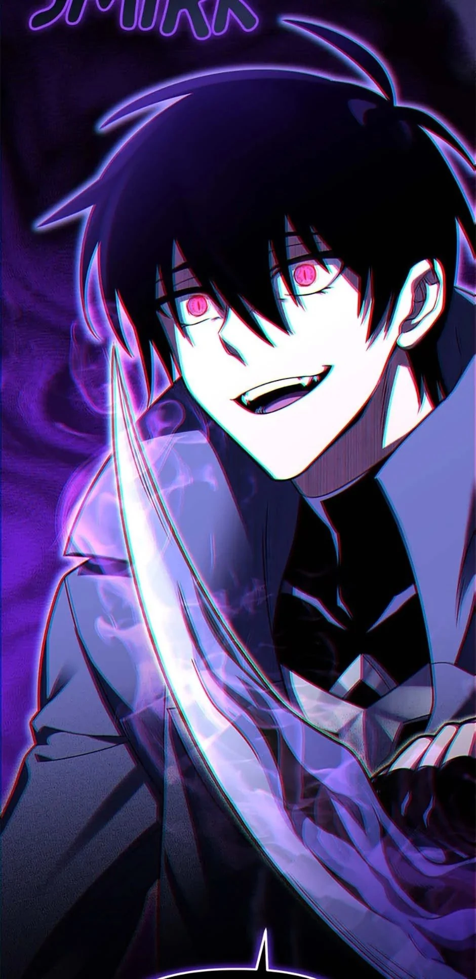 After Ten Millennia in Hell Chapter 66 - 84