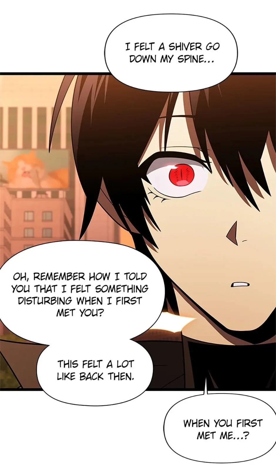 After Ten Millennia in Hell Chapter 65 - 5
