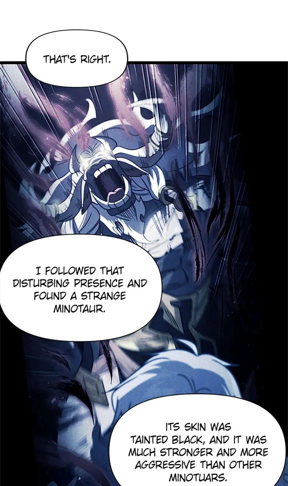 After Ten Millennia in Hell Chapter 65 - 6