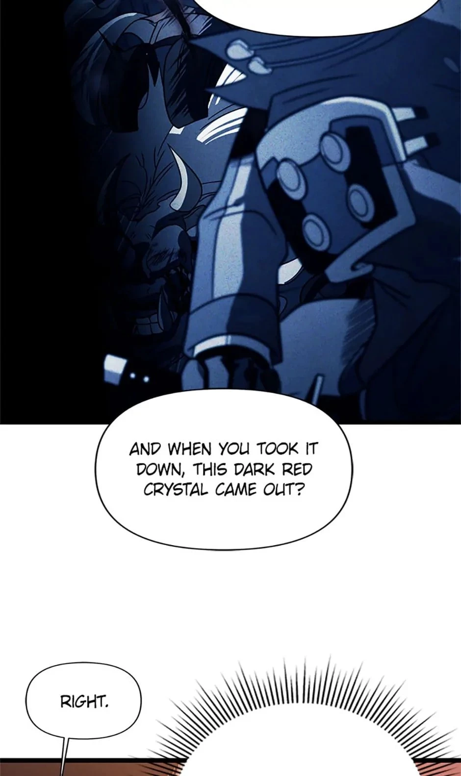 After Ten Millennia in Hell Chapter 65 - 7