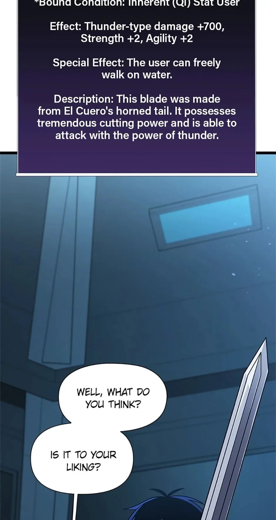 After Ten Millennia in Hell Chapter 64 - 6
