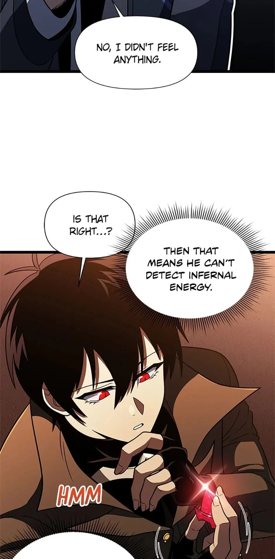 After Ten Millennia in Hell Chapter 65 - 10