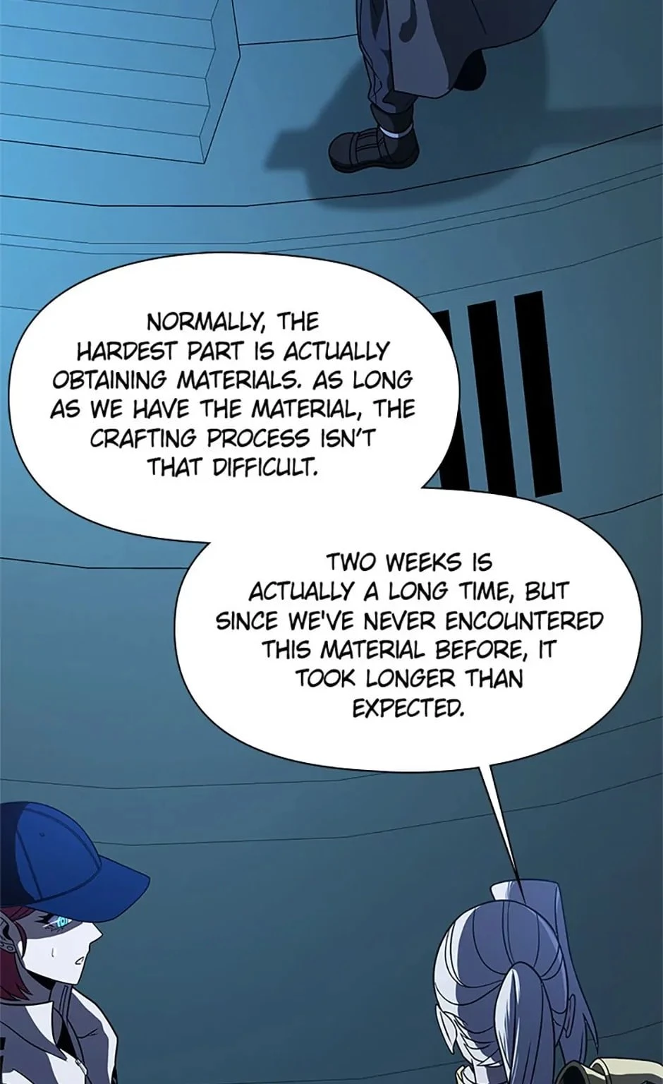 After Ten Millennia in Hell Chapter 64 - 9