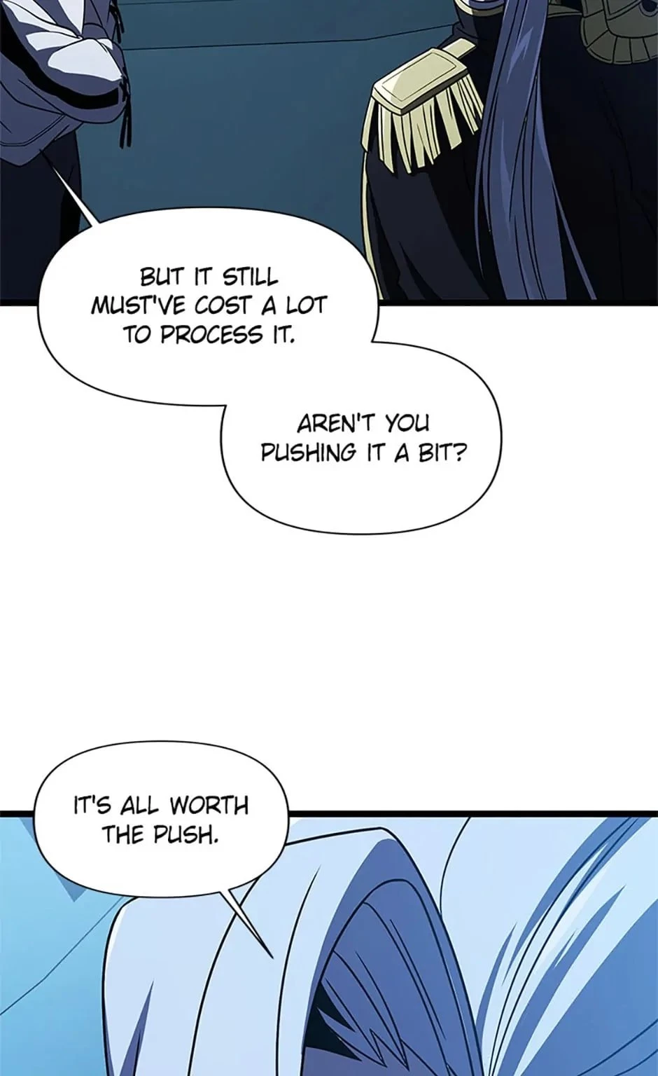 After Ten Millennia in Hell Chapter 64 - 10