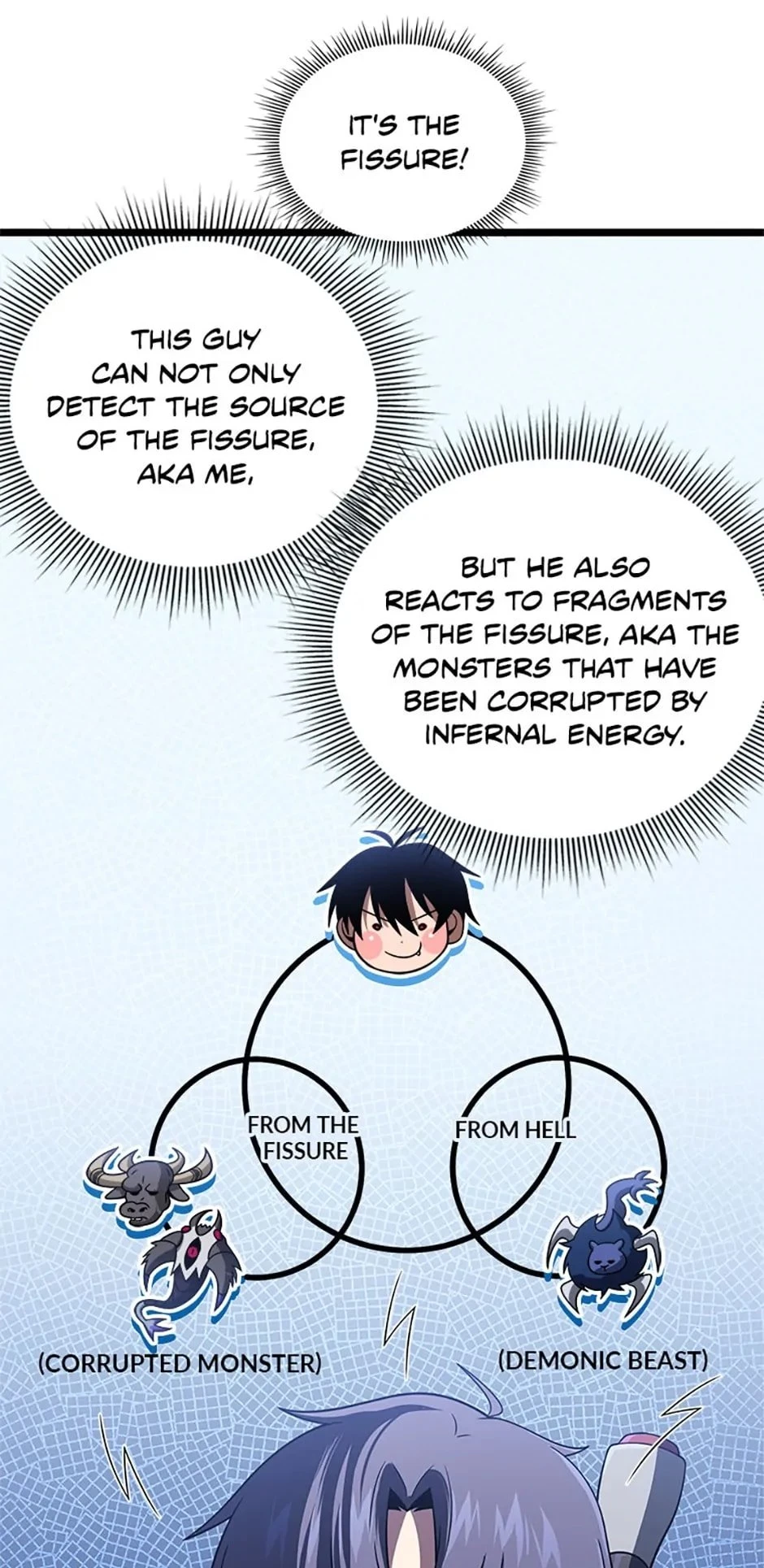 After Ten Millennia in Hell Chapter 65 - 12