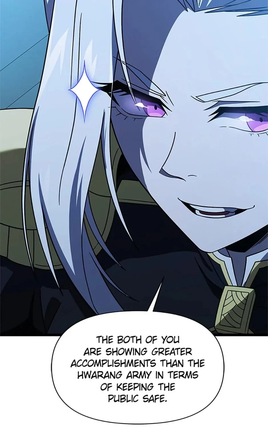 After Ten Millennia in Hell Chapter 64 - 11