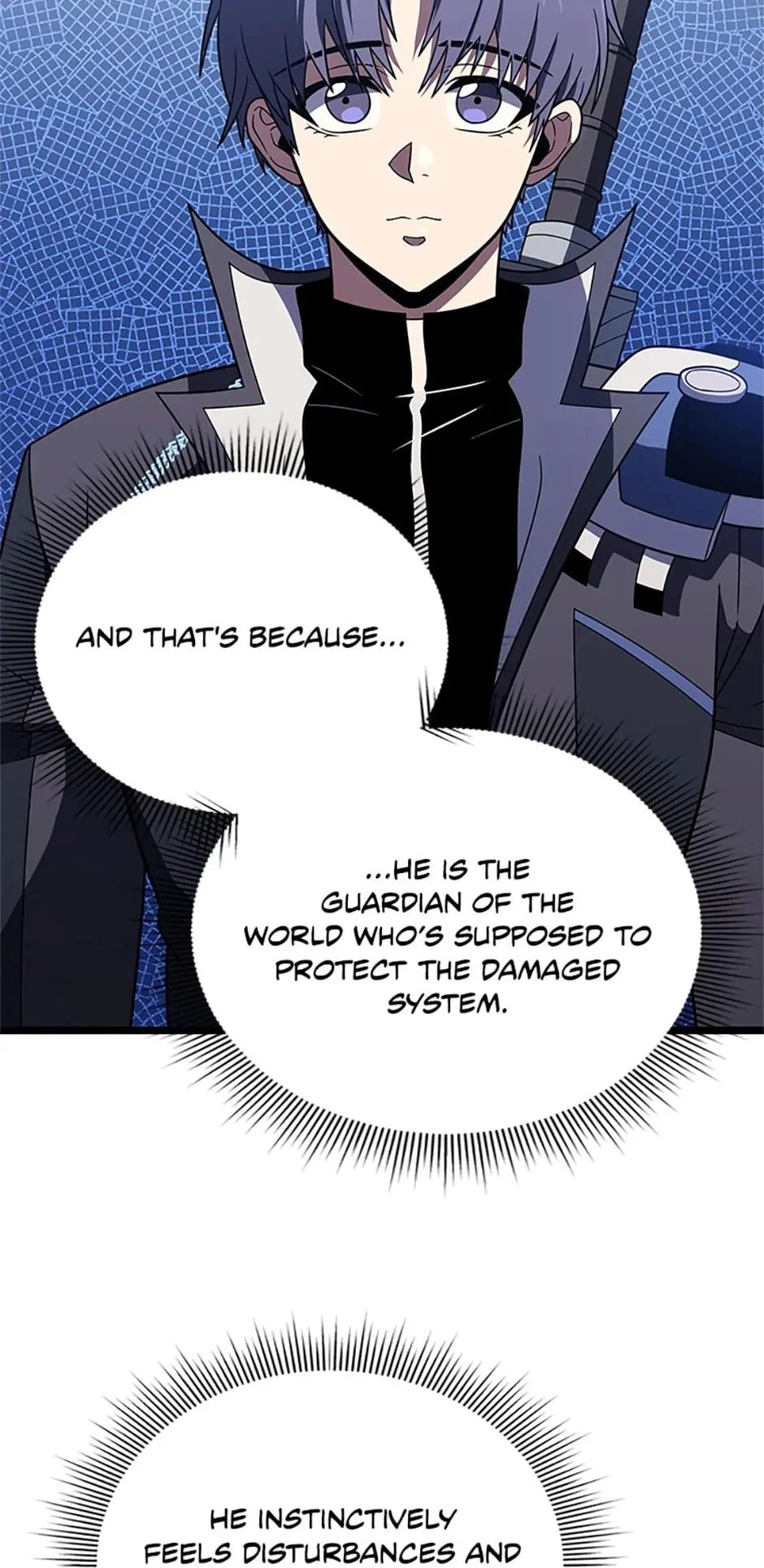 After Ten Millennia in Hell Chapter 65 - 13