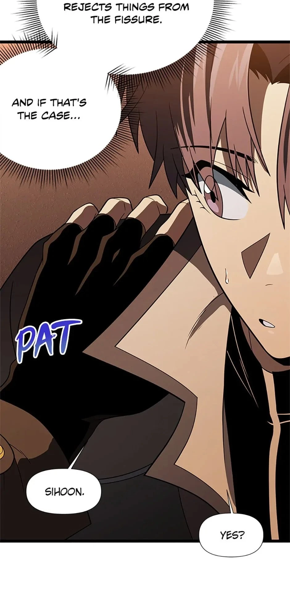 After Ten Millennia in Hell Chapter 65 - 14