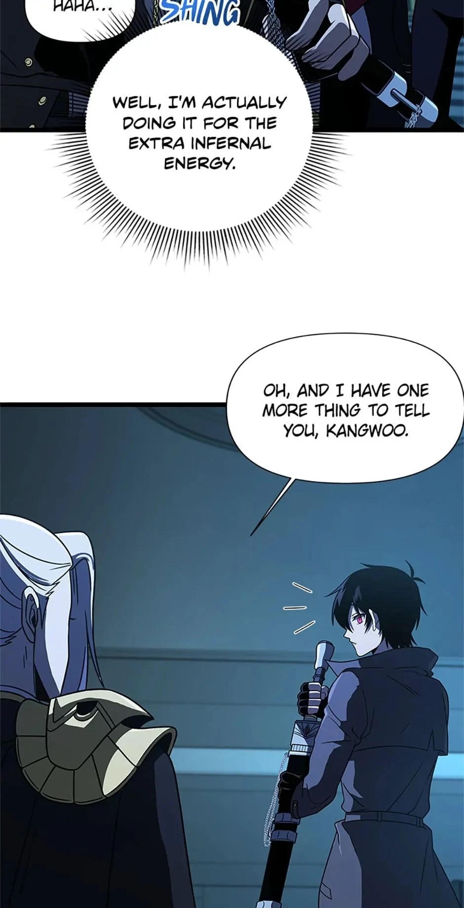 After Ten Millennia in Hell Chapter 64 - 13