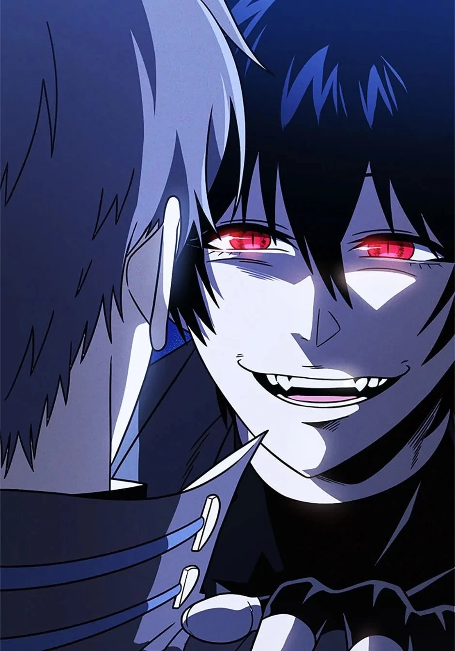 After Ten Millennia in Hell Chapter 65 - 16