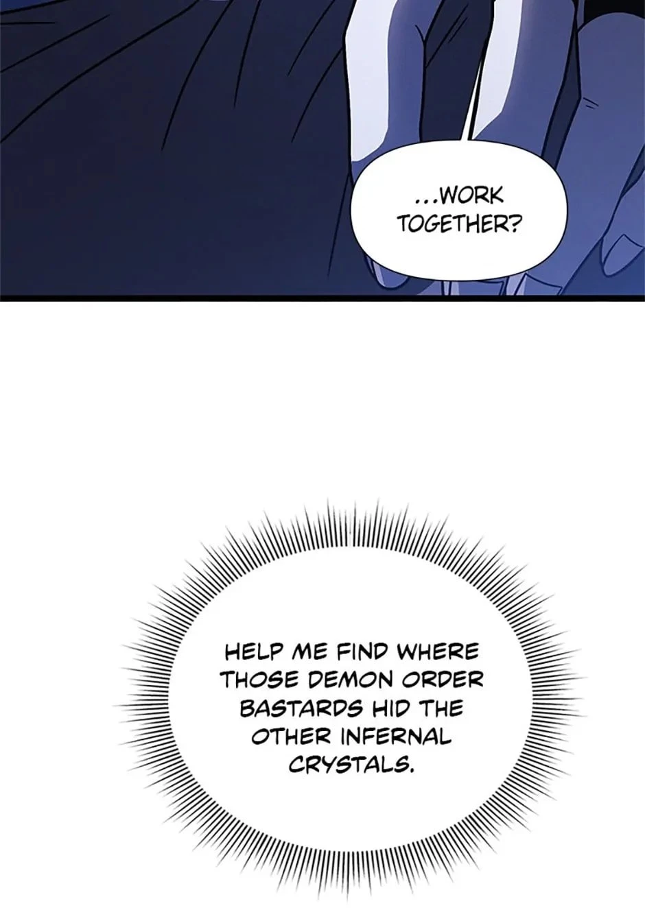 After Ten Millennia in Hell Chapter 65 - 17
