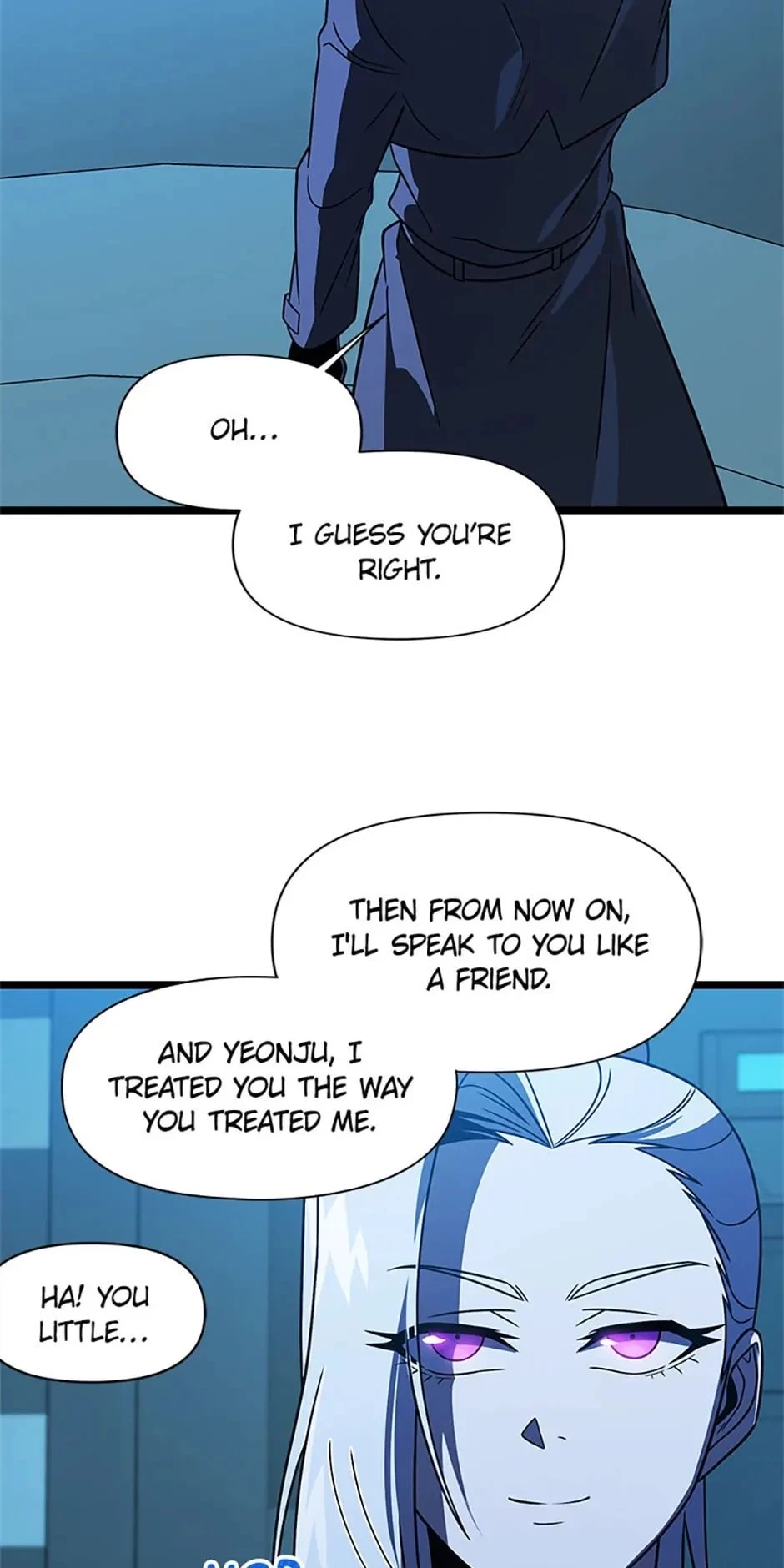 After Ten Millennia in Hell Chapter 64 - 16