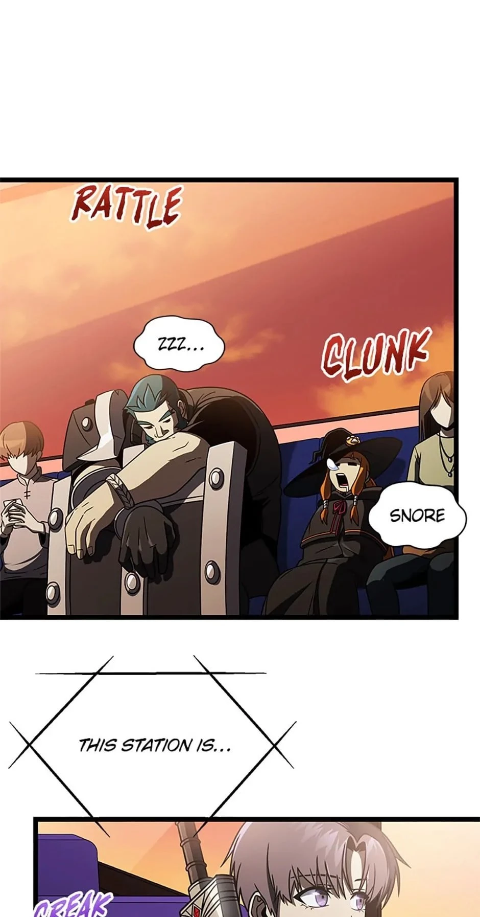 After Ten Millennia in Hell Chapter 65 - 20