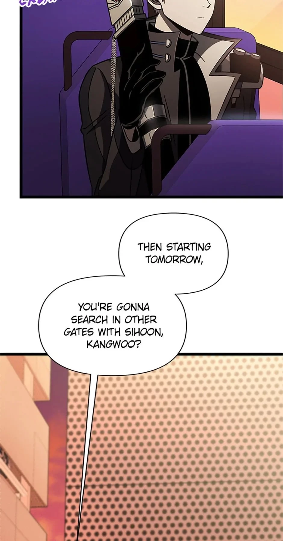 After Ten Millennia in Hell Chapter 65 - 21