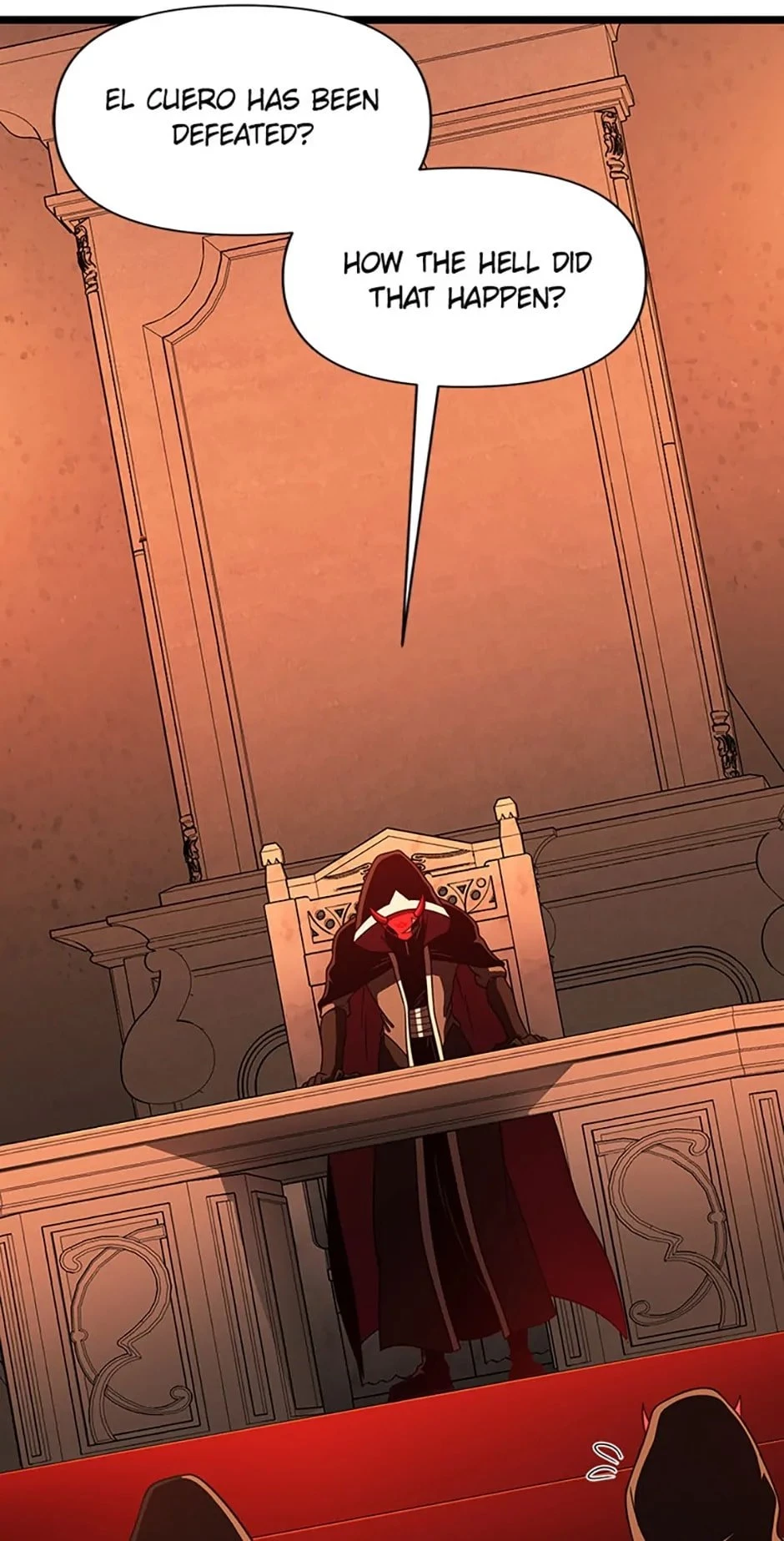 After Ten Millennia in Hell Chapter 64 - 24