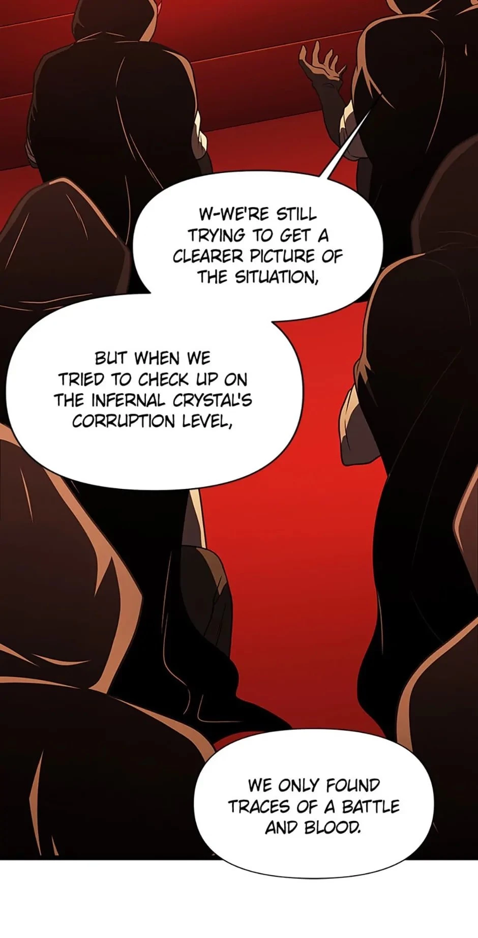 After Ten Millennia in Hell Chapter 64 - 25