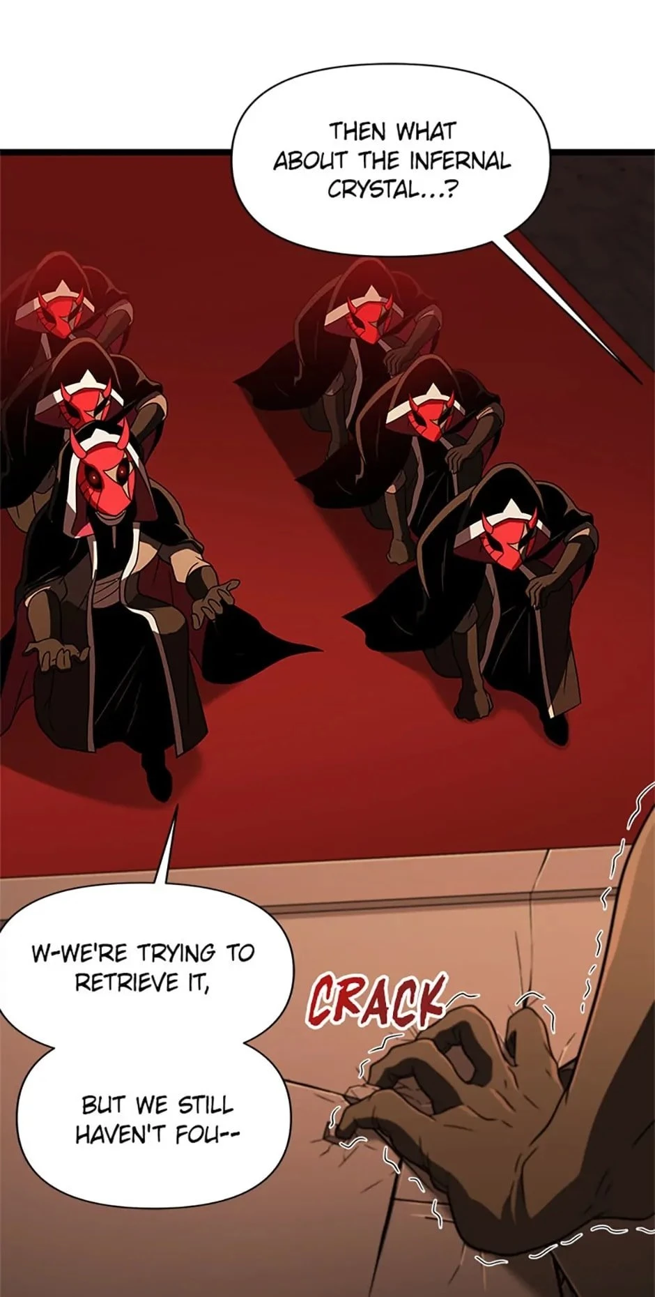 After Ten Millennia in Hell Chapter 64 - 26