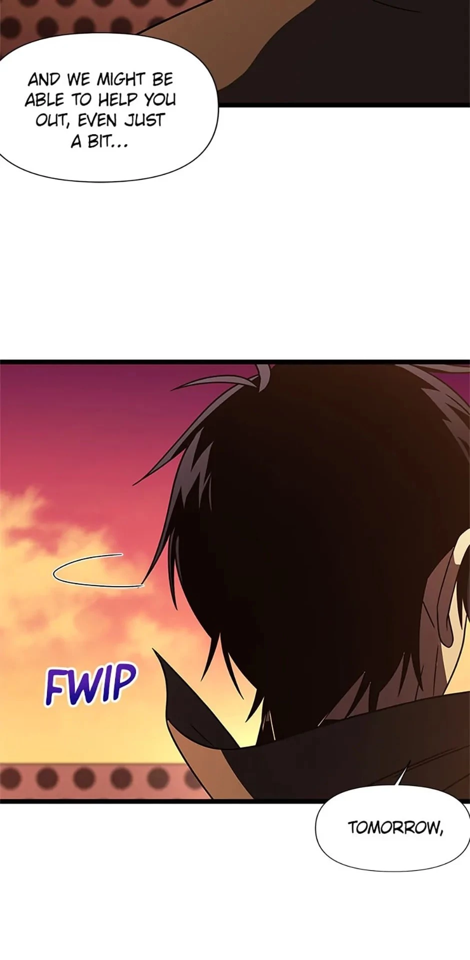 After Ten Millennia in Hell Chapter 65 - 29