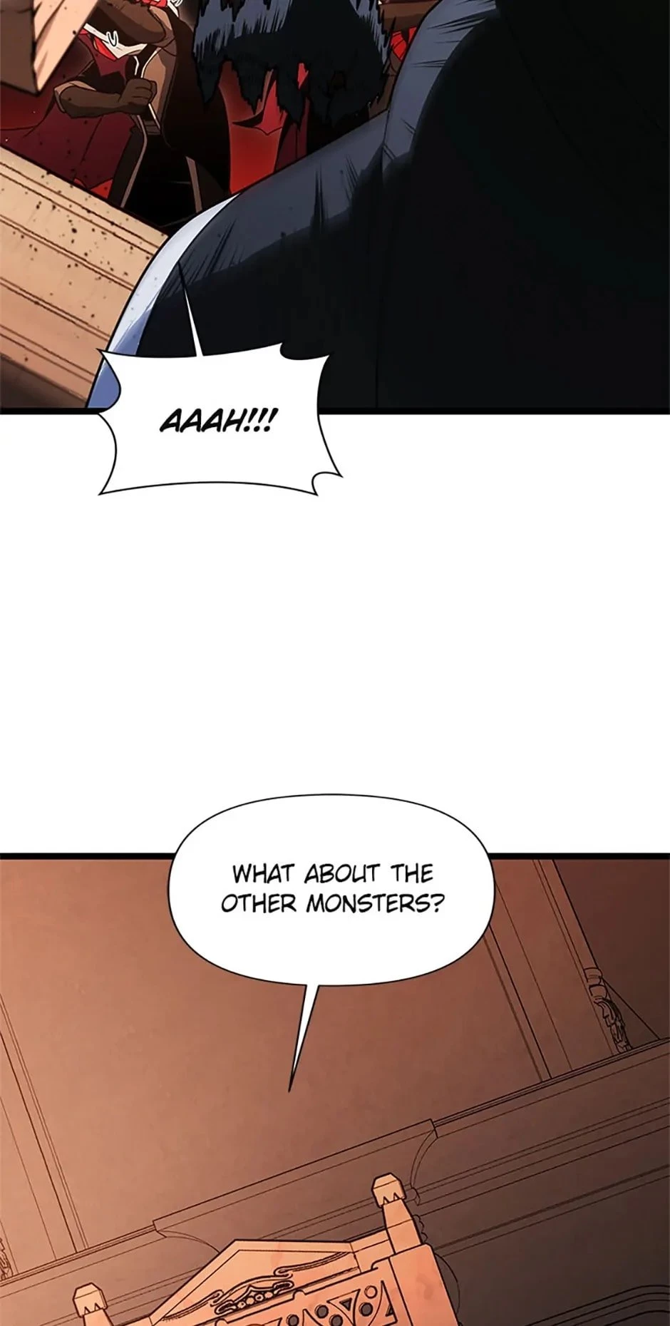 After Ten Millennia in Hell Chapter 64 - 28