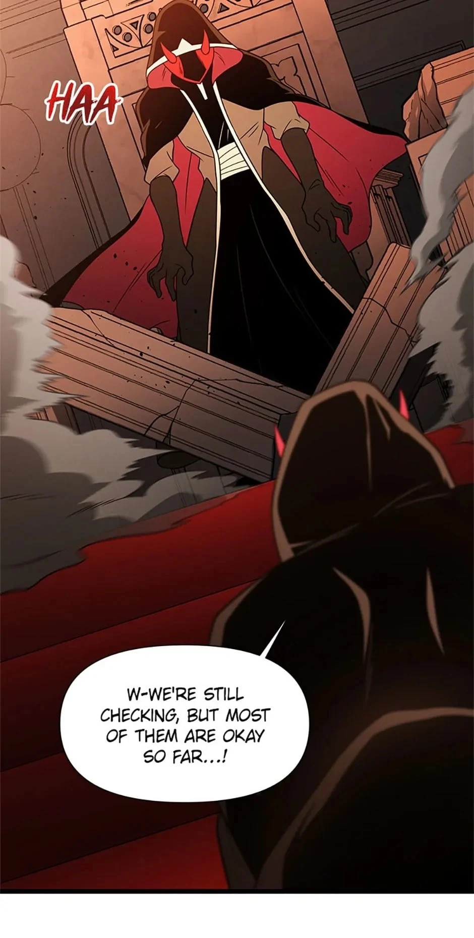 After Ten Millennia in Hell Chapter 64 - 29